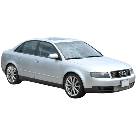 Audi A4 2. generacija (B6)