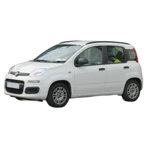Fiat Panda 3. generacija (319)