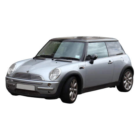MINI Cooper 1. generacija