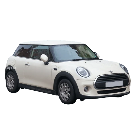 MINI One 3. generacija