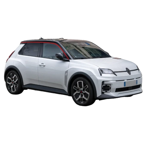 Renault 5 E-Tech 1. generacija