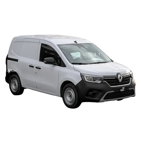 Renault Express 2. generacija