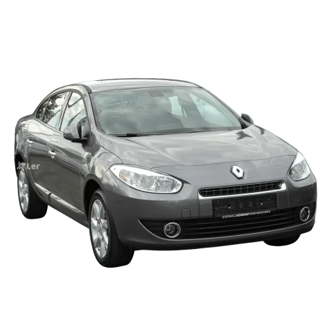Renault Fluence 1. generacija