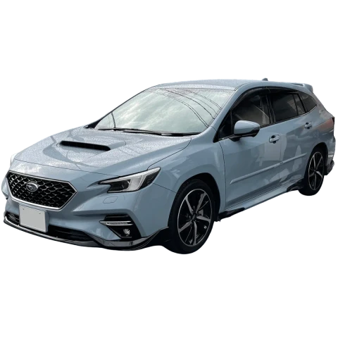 Subaru Levorg 2. generacija